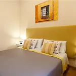 New Apartment Sistina Trevi-Spagna