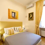 New Apartment Sistina Trevi-Spagna