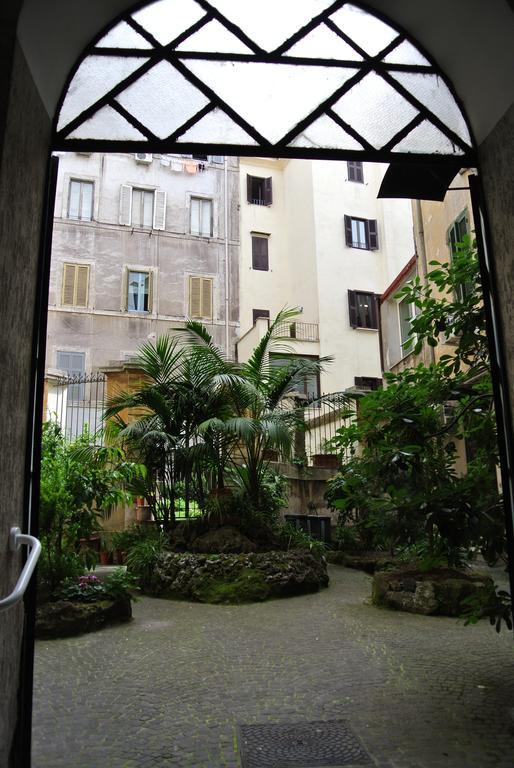 Appartamento New Sistina Trevi-spagna