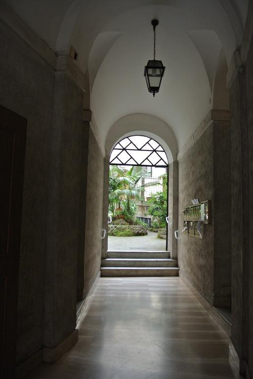 New Sistina Trevi-spagna *