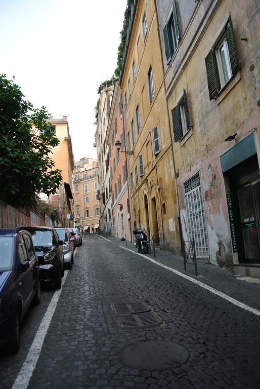Apartamento New Sistina Trevi-spagna