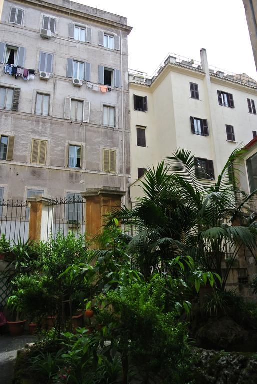 New Sistina Trevi-spagna Roma
