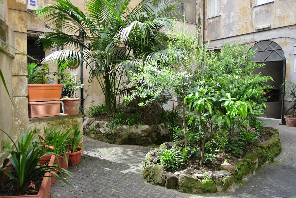 Apartamento New Sistina Trevi-spagna Roma