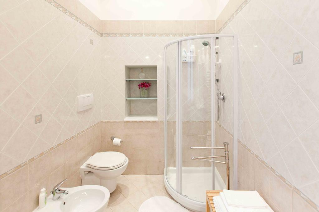 New Sistina Trevi-spagna Apartamento
