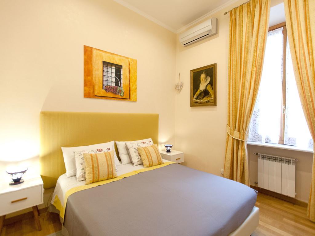 Apartamento New Sistina Trevi-spagna