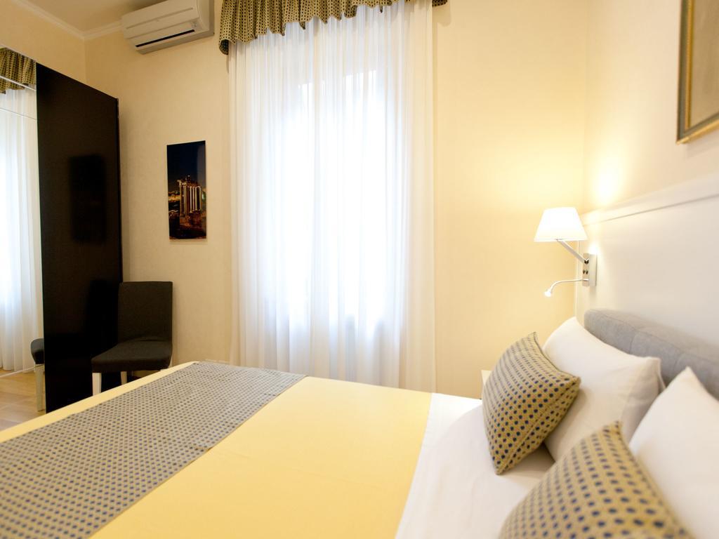 New Sistina Trevi-spagna Appartamento Roma
