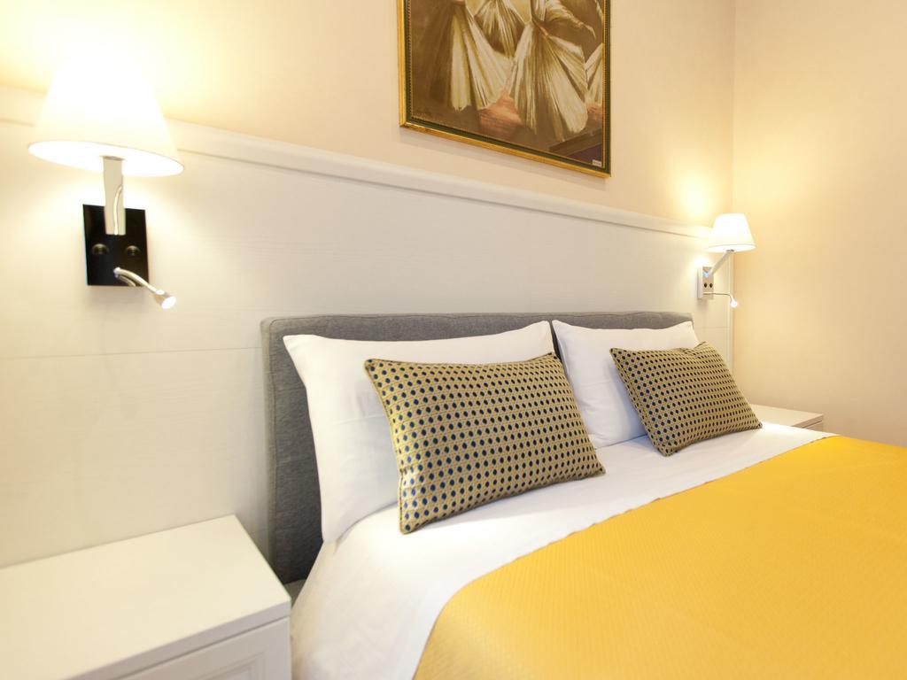 New Sistina Trevi-spagna Apartamento