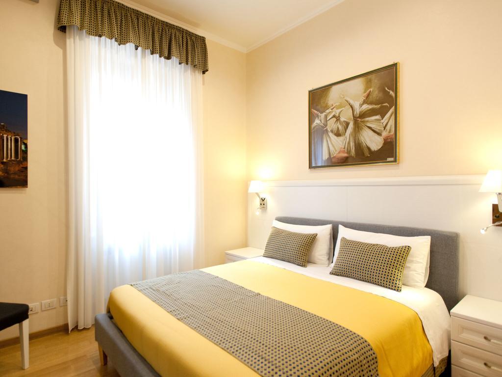 Apartamento New Sistina Trevi-spagna *