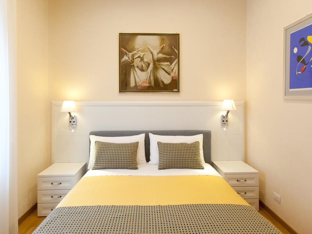 New Sistina Trevi-spagna