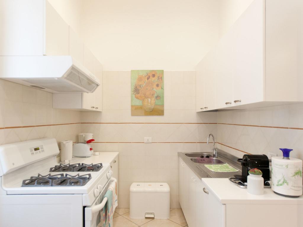 Apartamento New Sistina Trevi-spagna Roma