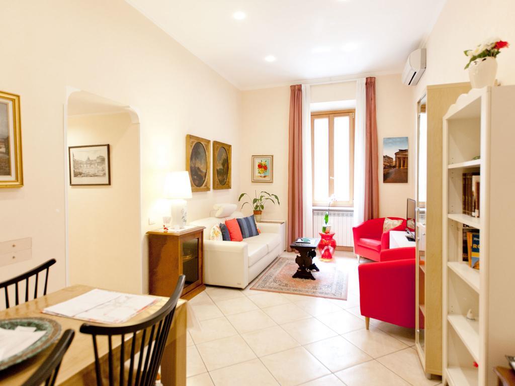 Appartamento New Sistina Trevi-spagna