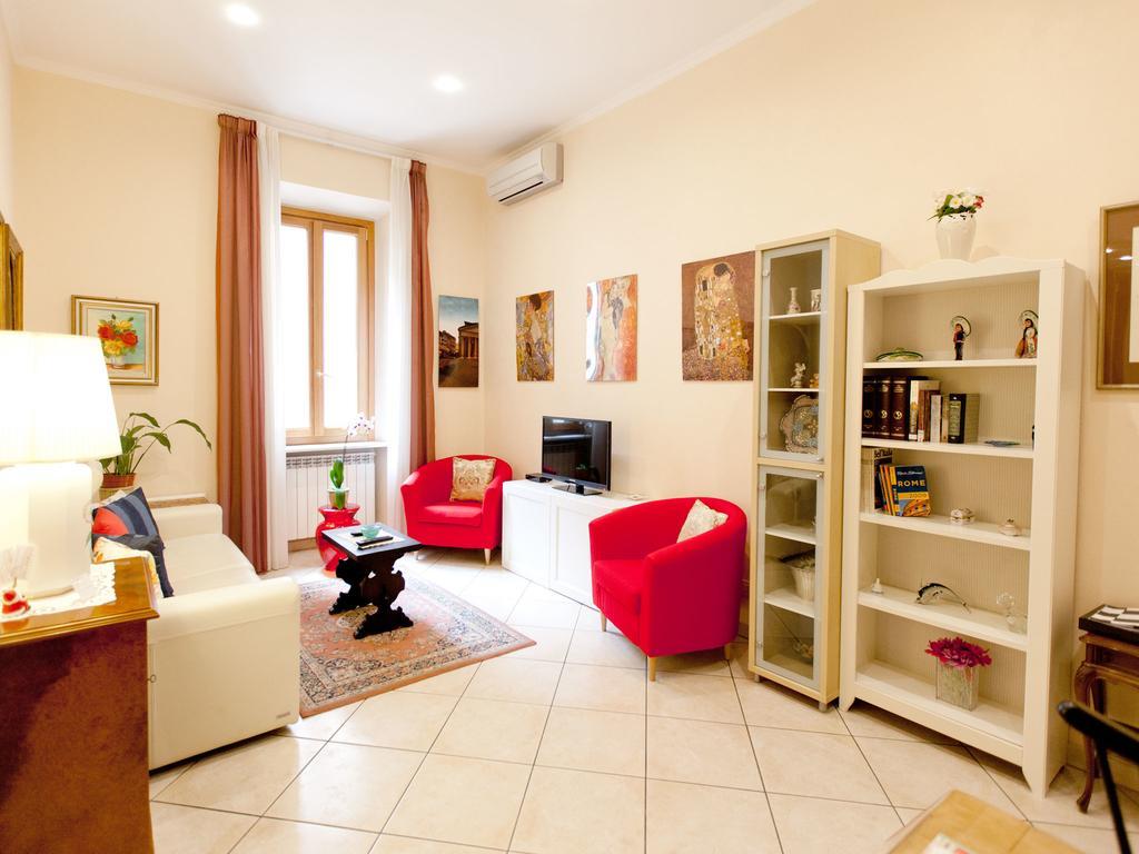 New Sistina Trevi-spagna Appartamento Roma
